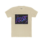 KOST Abstract Neon Graphic T-Shirt