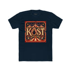 KÖST Vintage Carnival Graphic T-Shirt