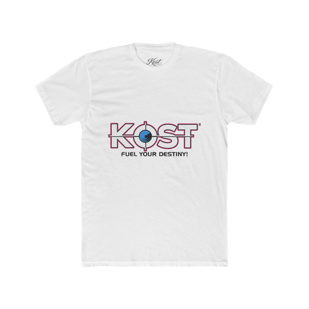 Kost "Fuel Your Destiny" Graphic Tee
