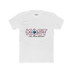 Kost "Fuel Your Destiny" Graphic Tee