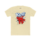 Kost Kool-Aid Style Tee — Retro Soda Mascot Graphic T-Shirt