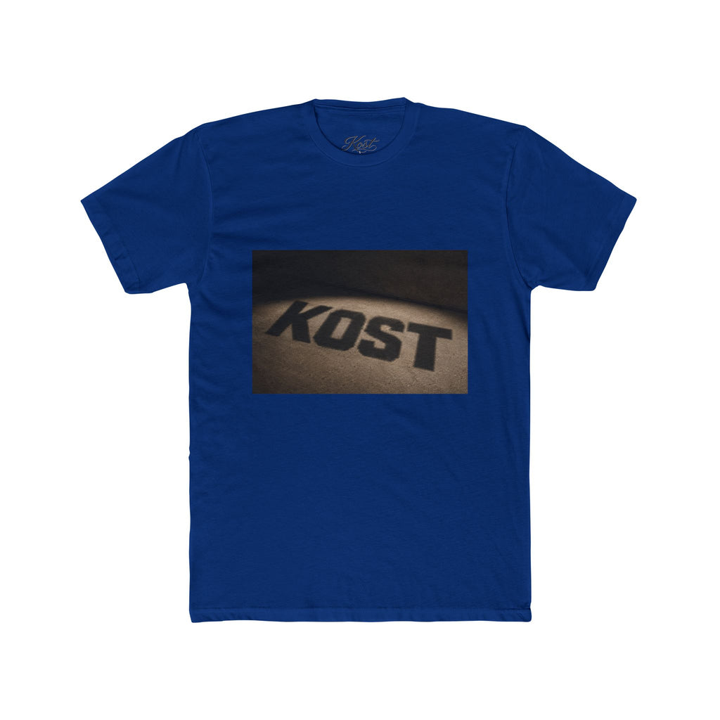 KOST Graphic T-Shirt