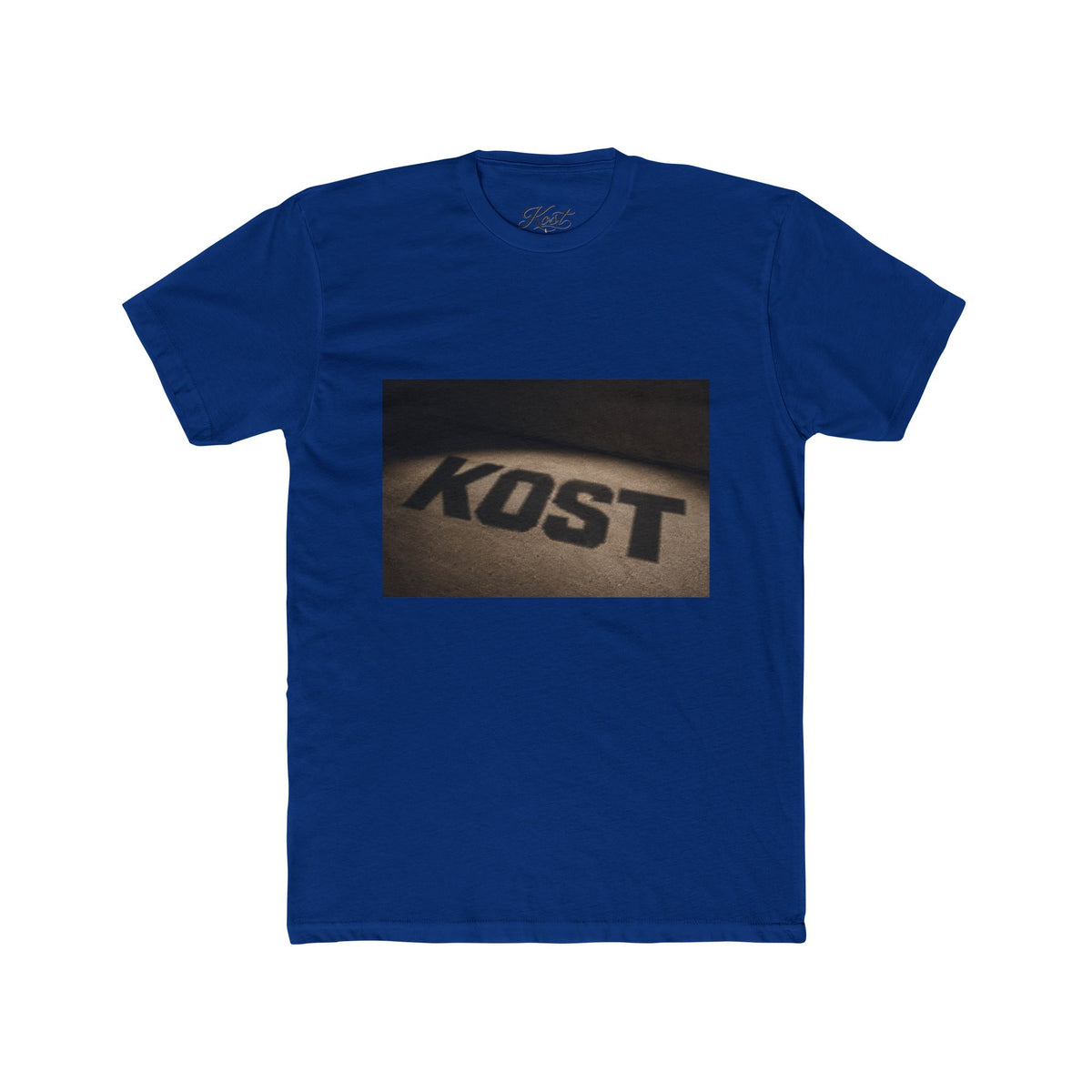 KOST Graphic T-Shirt