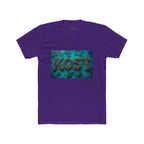 KOST Abstract Ocean Texture T-Shirt