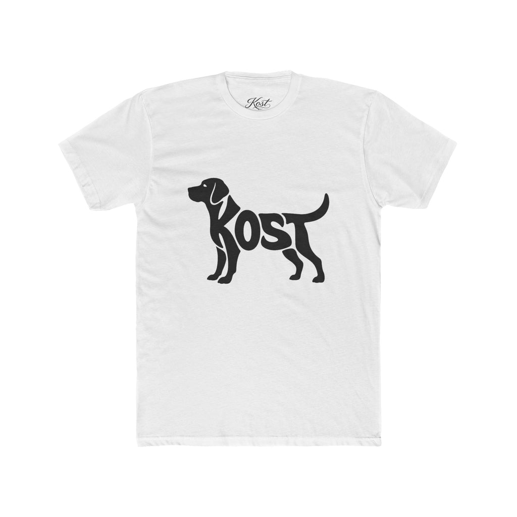 K9ST Dog Graphic T-Shirt for Dog Lovers