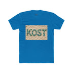 KOST Distressed Graphic T-Shirt