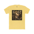 KOST Gothic Fantasy Graphic T-Shirt