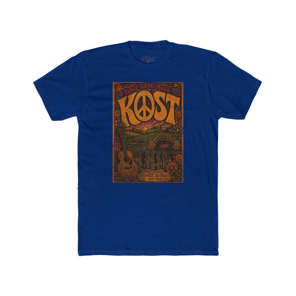 Roast Coffee Graphic T-Shirt