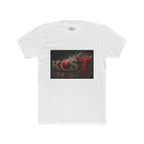KOST Cosmic Logo Tee — Space-Inspired Graphic T-Shirt