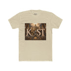 K & St Vintage Cathedral Graphic Tee