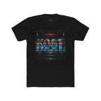 KOST Retro Glitch Graphic T-Shirt