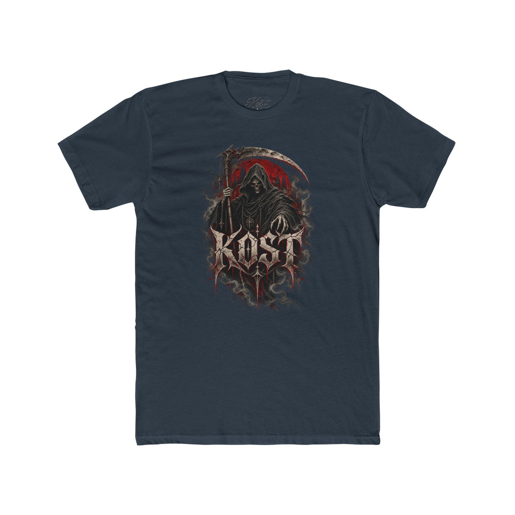 Nosferatu Gothic Horror Cotton T-Shirt