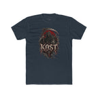 Nosferatu Gothic Horror Cotton T-Shirt