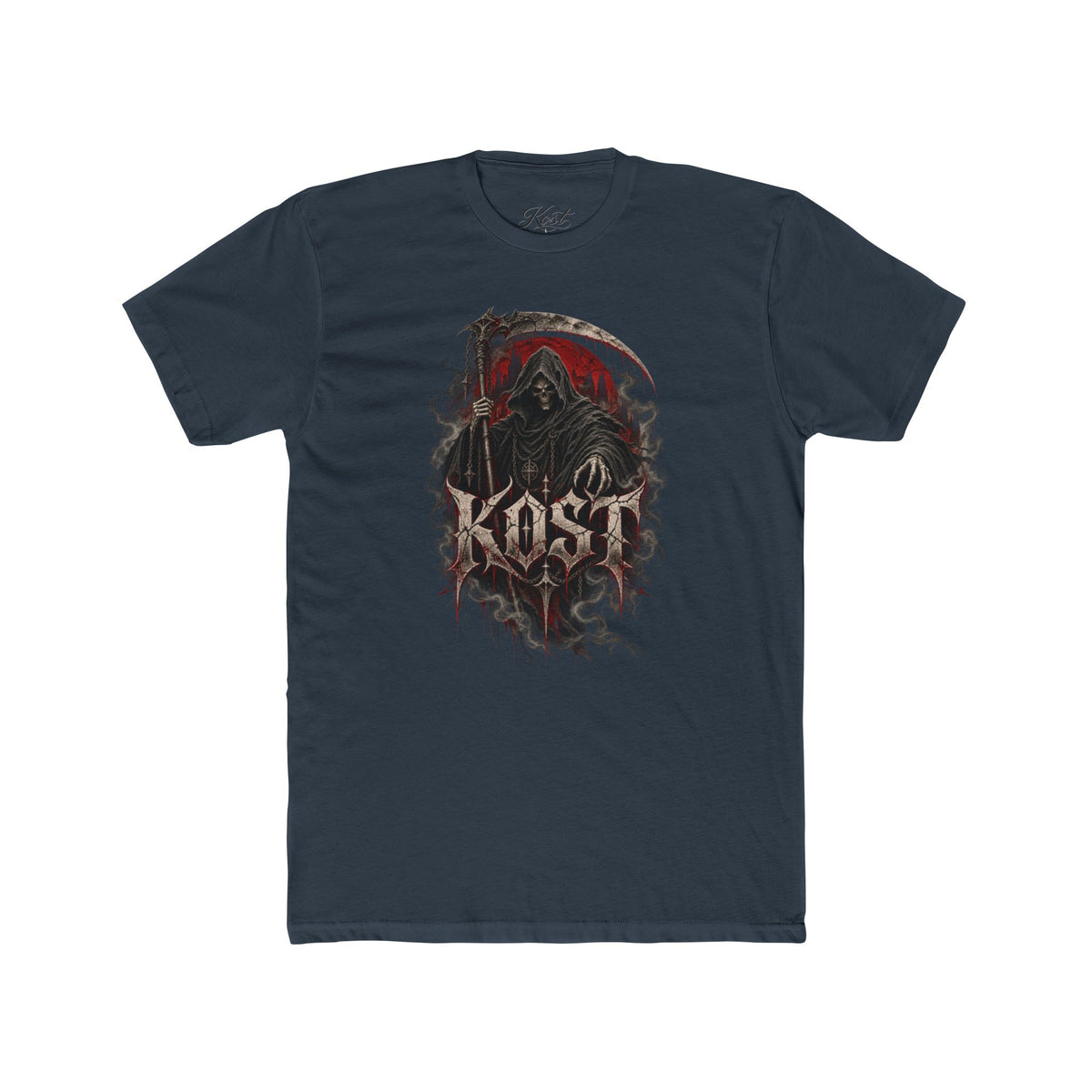 Nosferatu Gothic Horror Cotton T-Shirt