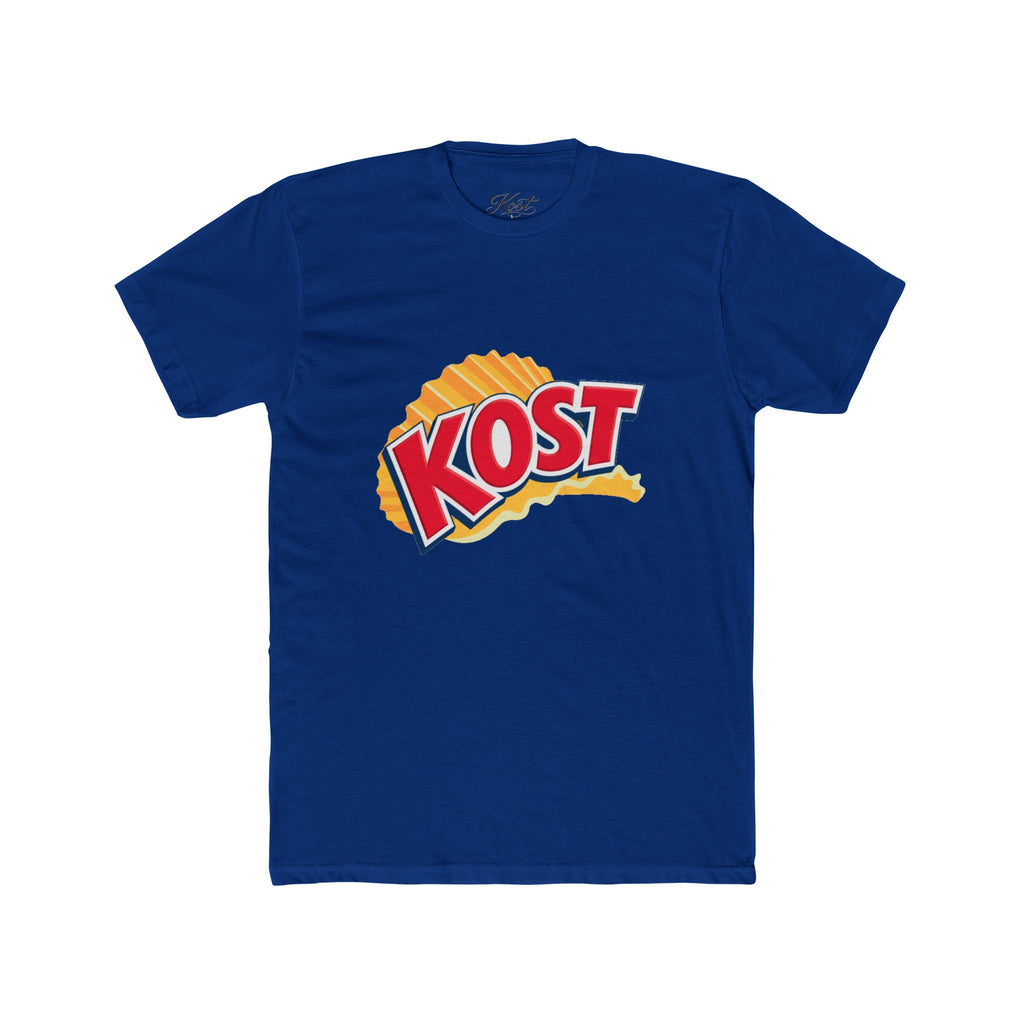 Kost Logo Graphic Tee