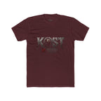 KOST Graphic Cotton T-Shirt