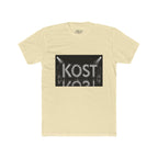 KOST Marquee Tee — Vintage Stage Lights Graphic T-Shirt