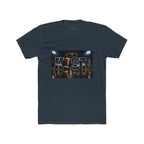 KST Stadium Football Graphic Tee - Varsity Game Night Shirt