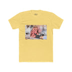 Kiss Graphic Cotton T-Shirt