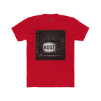 KOST Retro TV Graphic T-Shirt