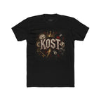 KOST Vintage Emblem Crew Tee
