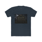 KOST Dark Graphic Cotton Crew Tee