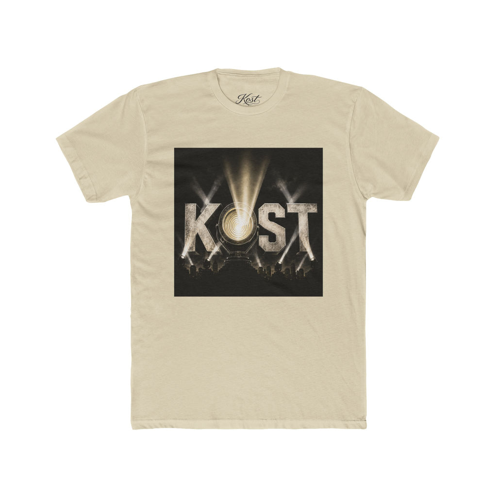 KOST Graphic T-Shirt