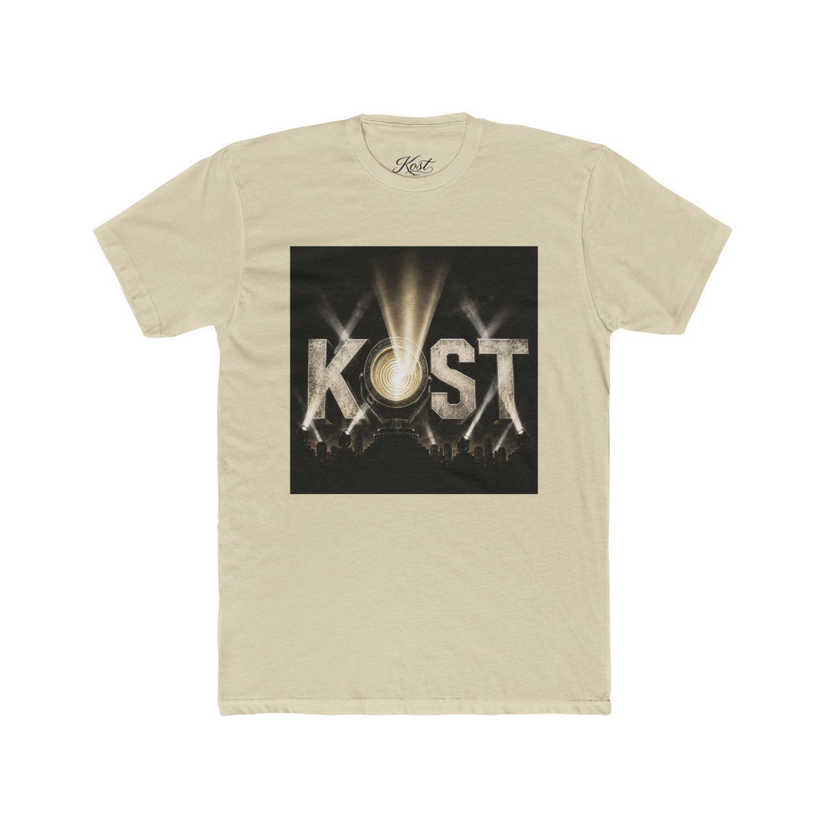 KOST Graphic T-Shirt