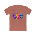 KOT Graffiti Streetwear T-Shirt