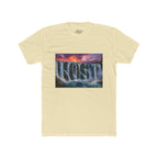 Cascade Logo T‑Shirt — 'KOST' Waterfall Graphic Tee