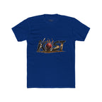 Küst Bowling Logo Tee — Vintage Bowling Team Shirt