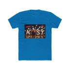 Bowling Strike Graphic Tee — "KOST" Pinfall Design