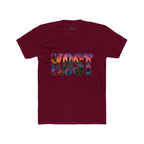 KOST Skyline Tee — Vintage Sunset City Graphic T-Shirt