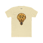 Lightbulb Logo Tee — KOST Graphic T-Shirt