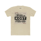 KOST Classified File Graphic Tee