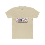 Kost "Fuel Your Destiny" Graphic Tee
