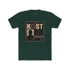 KØST Retro Album Cover Graphic T-Shirt
