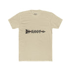 Kroset Gothic Arrow Graphic T-Shirt