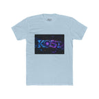 KOSTI Cosmic Galaxy Graphic T-Shirt