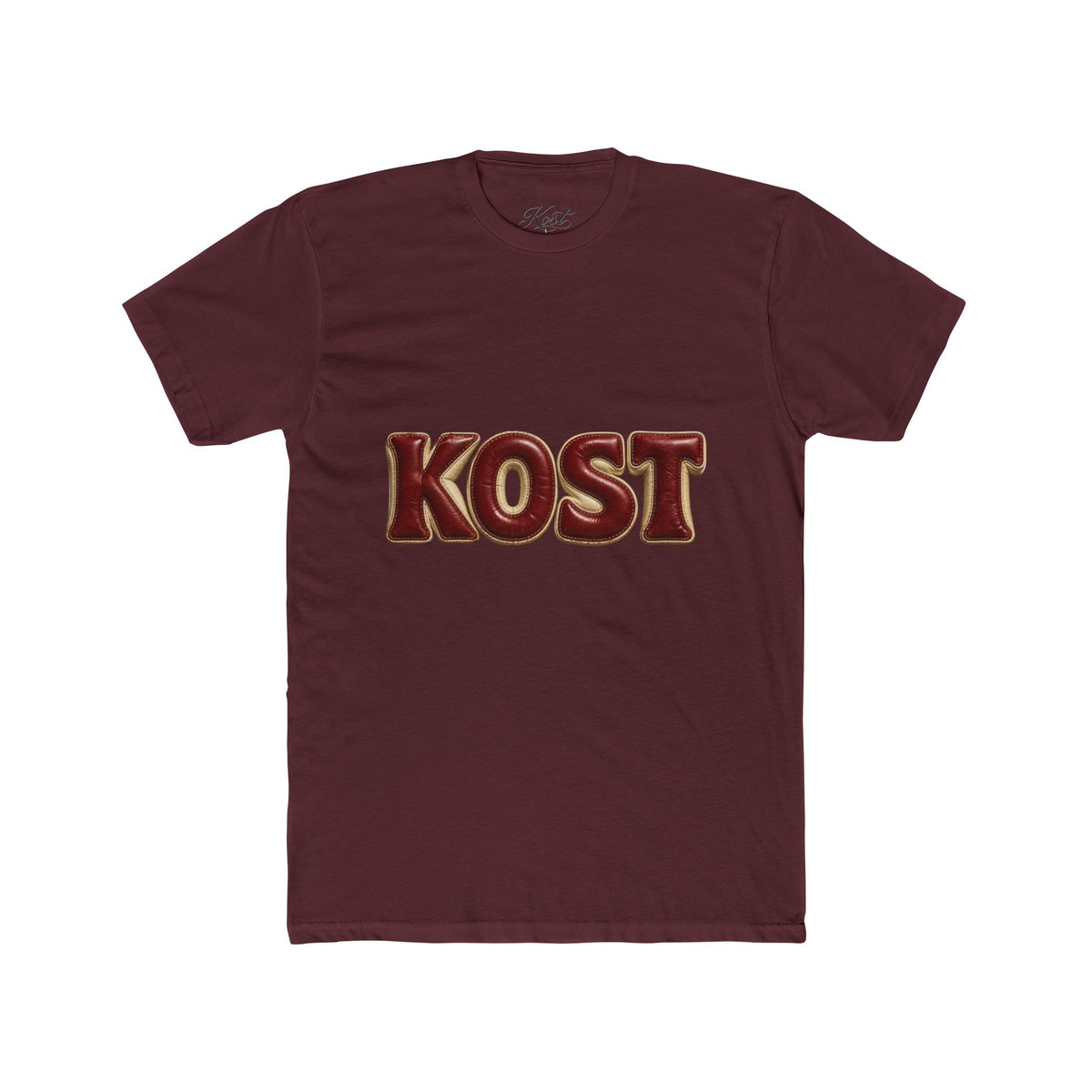 KOST Graphic T-Shirt