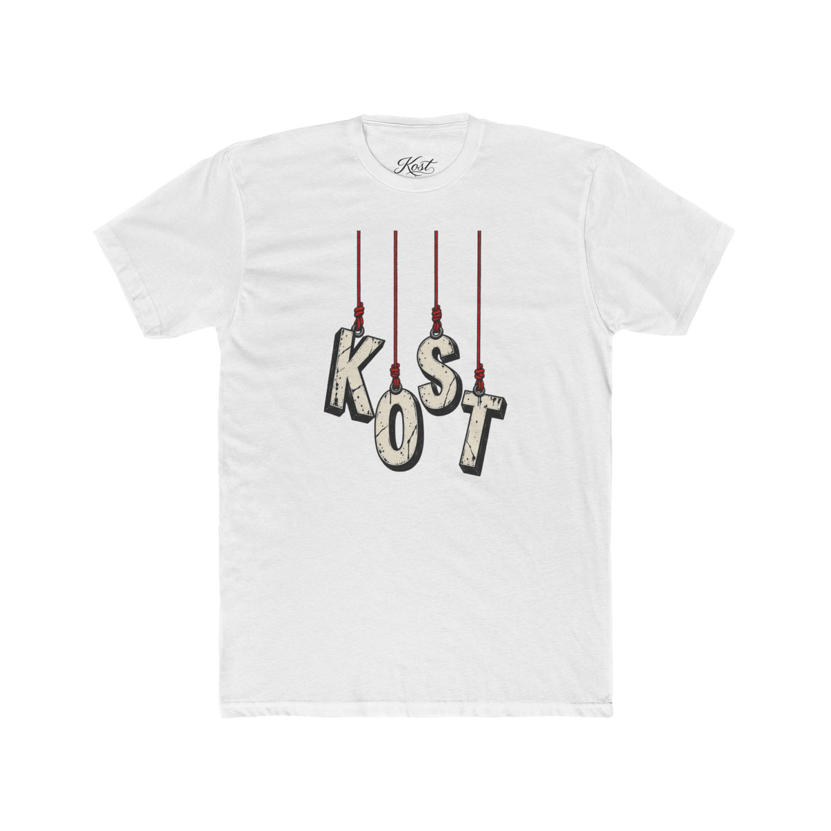 KOST Graphic T-Shirt