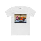Kost Graffiti Crew Tee - Urban Street Art T-Shirt