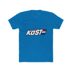 KOST Retro Racing Logo Tee