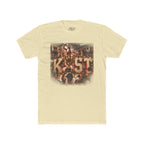 Krust Vintage Concert Tee — Retro Rock Band Graphic T‑Shirt