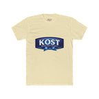 KOST Logo Tee — 'Bring Out The Best' Graphic T-Shirt