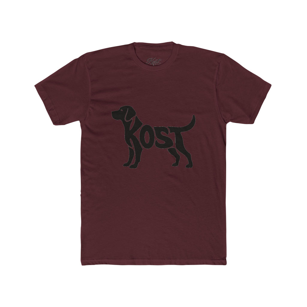 K9ST Dog Graphic T-Shirt for Dog Lovers