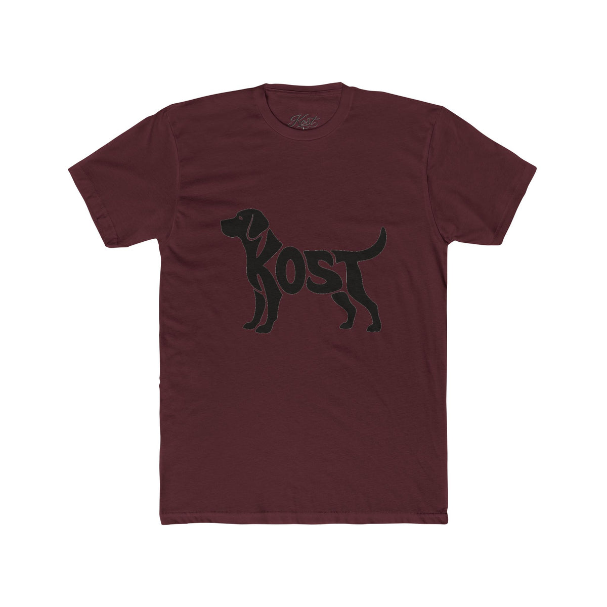 K9ST Dog Graphic T-Shirt for Dog Lovers