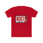 Kost Roll With It Graphic Tee