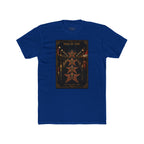 Walk of Fame Graphic Tee – Vintage Hollywood Star Design