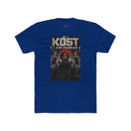 KOST “I Am Human” Graphic Tee